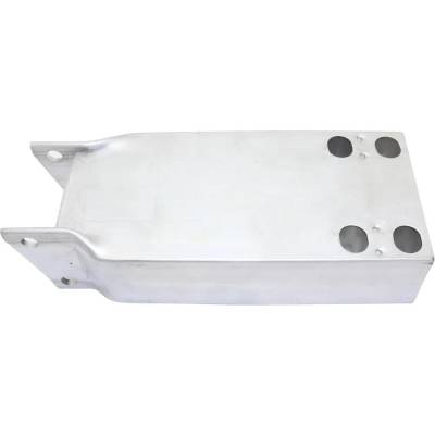 Rareelectrical - New Right Front Bumper Retainer Compatible With Mercedes Benz C43 Amg 4Matic 6 Cyl 3.0L C450 Amg - Image 5