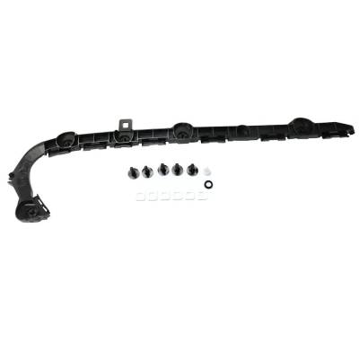Rareelectrical - New Left Rear Bumper Retainer Compatible With Lexus Ls460 F Sport Ls460 L Ls460 Base Ls600h L - Image 4