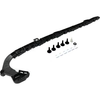 Rareelectrical - New Left Rear Bumper Retainer Compatible With Lexus Ls460 L Ls460 Base Ls600h L Ls460 F Sport - Image 2