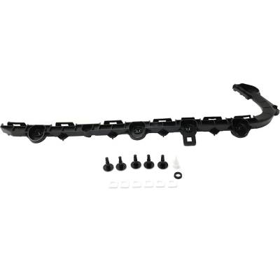 Rareelectrical - New Left Rear Bumper Retainer Compatible With Lexus Ls460 L Ls460 Base Ls600h L Ls460 F Sport - Image 5