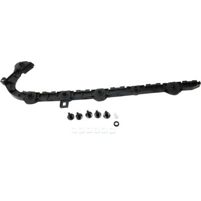 Rareelectrical - New Left Rear Bumper Retainer Compatible With Lexus Ls460 L Ls460 Base Ls600h L Ls460 F Sport - Image 6
