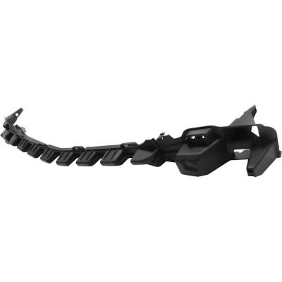 Rareelectrical - New Center Front Bumper Retainer Compatible With Mercedes Benz C250 4Matic C300 4Matic Luxury C350 - Image 3