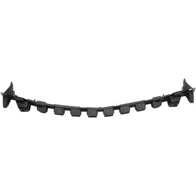 Rareelectrical - New Center Front Bumper Retainer Compatible With Mercedes Benz C250 4Matic C300 4Matic Luxury C350 - Image 4