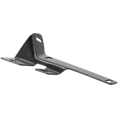 Rareelectrical - New Right Front Bumper Retainer Compatible With Chevrolet Colorado Lt 4 Cyl 2.5L Colorado Z71 6 Cyl - Image 2