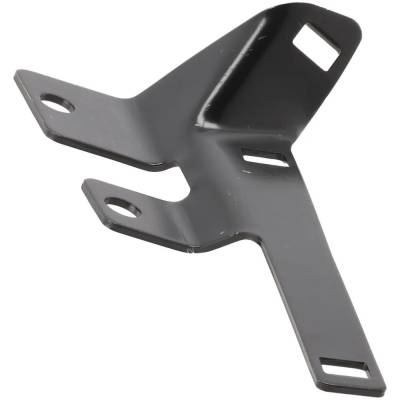 Rareelectrical - New Right Front Bumper Retainer Compatible With Chevrolet Colorado Lt 4 Cyl 2.8L Colorado Z71 6 Cyl - Image 3
