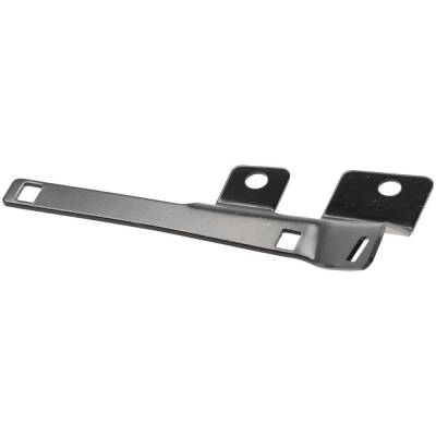 Rareelectrical - New Right Front Bumper Retainer Compatible With Chevrolet Colorado Lt 4 Cyl 2.8L Colorado Z71 6 Cyl - Image 6
