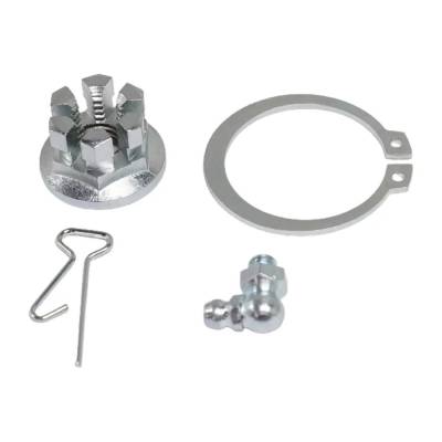 Rareelectrical - New Upper Ball Joint Compatible With Ford F-150 Xl 6 Cyl 2.7L F-150 Platinum 8 Cyl 5.0L F-150 Lariat - Image 7