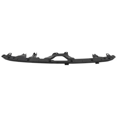 Rareelectrical - New Center Front Bumper Retainer Compatible With Honda Accord Touring 4 Cyl 2.0L Accord Ex 4 Cyl - Image 2