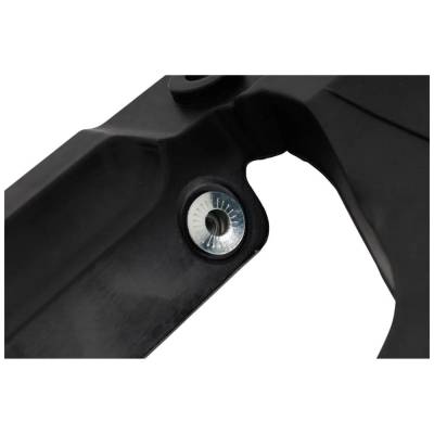 Rareelectrical - New Center Front Bumper Retainer Compatible With Honda Accord Touring 4 Cyl 2.0L Accord Ex 4 Cyl - Image 7