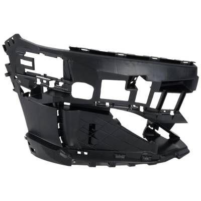 Rareelectrical - New Right Front Bumper Retainer Compatible With Bmw 740I Xdrive Base 750I Xdrive Base 750Li Xdrive - Image 2