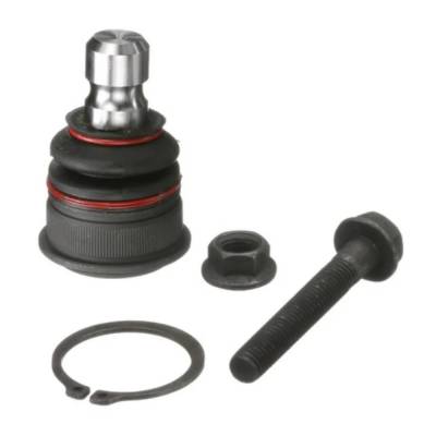 RAREELECTRICAL - New Ball Joint Compatible With Chevrolet Nissan City Express Lt 4 Cyl 2.0L City Express Ls 4 Cyl - Image 3