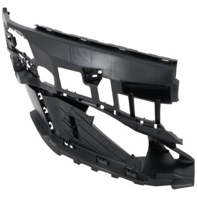 Rareelectrical - New Right Front Bumper Retainer Compatible With Bmw 750Li Xdrive Base 740I Xdrive Base 750I Xdrive - Image 3