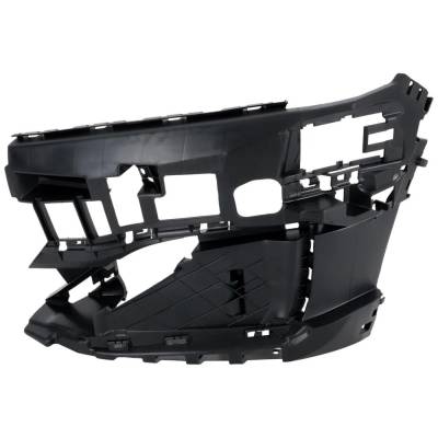 Rareelectrical - New Left Front Bumper Retainer Compatible With Bmw 740I Xdrive Base 750I Xdrive Base 750Li Xdrive - Image 2