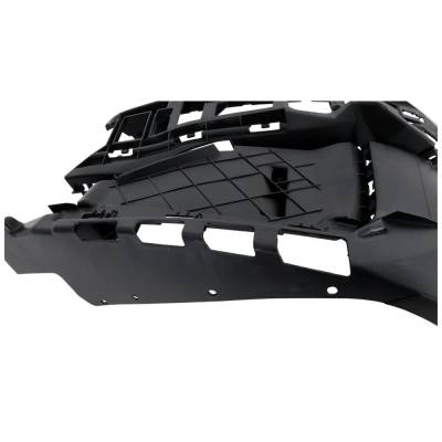 Rareelectrical - New Left Front Bumper Retainer Compatible With Bmw 740I Xdrive Base 750I Xdrive Base 750Li Xdrive - Image 8