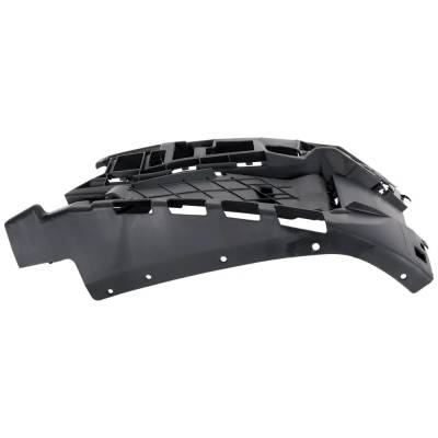 Rareelectrical - New Left Front Bumper Retainer Compatible With Bmw 745E Xdrive Base 745Le Xdrive Base 740I Xdrive - Image 5