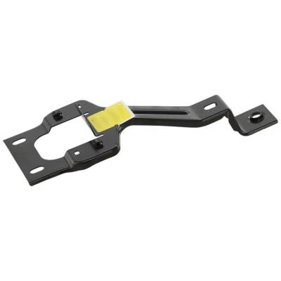 Rareelectrical - New Front Center Bumper Retainer Compatible With Buick Enclave Premium 6 Cyl 3.6L Enclave Essence 6 - Image 5
