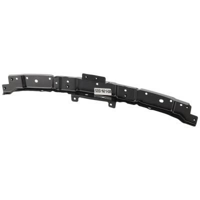 Rareelectrical - New Center Front Bumper Retainer Compatible With Infiniti Qx55 Essential Qx50 Autograph Qx50 Luxe - Image 6