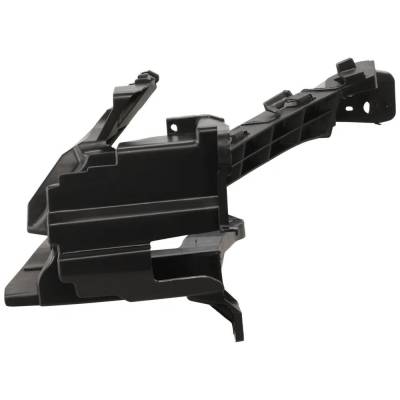Rareelectrical - New Right Front Bumper Retainer Compatible With Honda Cr-V Ex 4 Cyl 2.4L Cr-V Lx 4 Cyl 2.4L Cr-V Se - Image 4