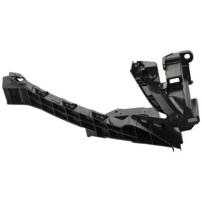 Rareelectrical - New Right Front Bumper Retainer Compatible With Honda Cr-V Touring 4 Cyl 2.4L Cr-V Ex 4 Cyl 2.4L - Image 2