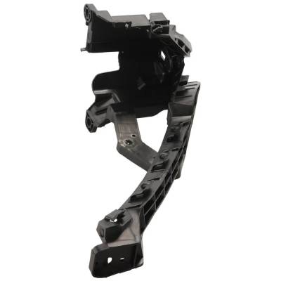 Rareelectrical - New Right Front Bumper Retainer Compatible With Honda Cr-V Touring 4 Cyl 2.4L Cr-V Ex 4 Cyl 2.4L - Image 8