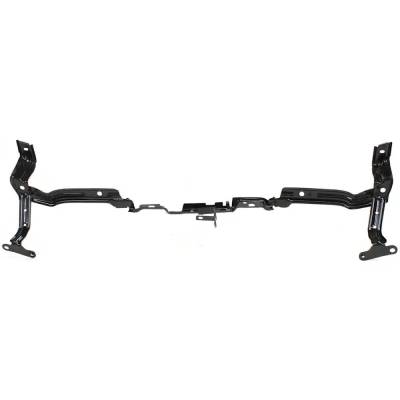 Rareelectrical - New Upper Front Bumper Retainer Compatible With Nissan Maxima Gxe 6 Cyl 3.0L Maxima Gle 6 Cyl 3.5L - Image 4