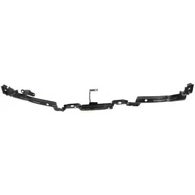 Rareelectrical - New Upper Front Bumper Retainer Compatible With Nissan Maxima Gxe 6 Cyl 3.0L Maxima Gle 6 Cyl 3.5L - Image 5