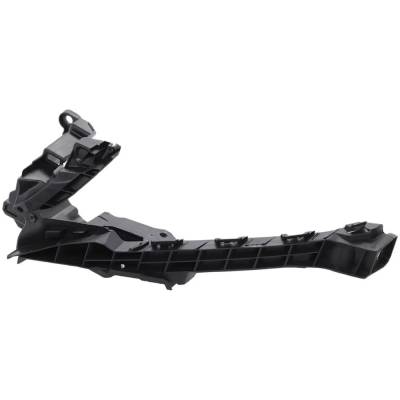 New Left Front Bumper Retainer Compatible With Honda Cr-V Se 4 Cyl 2.4L Cr-V Ex 4 Cyl 2.4L Cr-V