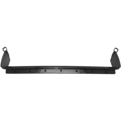 Center Front Bumper Retainer By Gm1041126 89045538