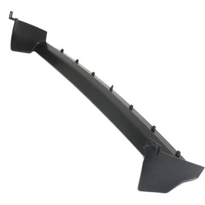Rareelectrical - Center Front Bumper Retainer By Gm1041126 89045538 - Image 2