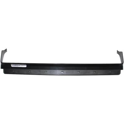Rareelectrical - Center Front Bumper Retainer By Gm1041126 89045538 - Image 5