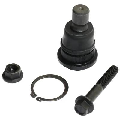 Rareelectrical - New Lower Ball Joint Compatible With Nissan Rogue Sl 4 Cyl 2.5L Rogue Krom 4 Cyl 2.5L Quest Base 6 - Image 2