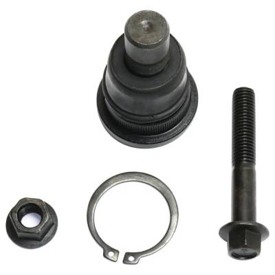 Rareelectrical - New Lower Ball Joint Compatible With Nissan Rogue Sl 4 Cyl 2.5L Rogue Krom 4 Cyl 2.5L Quest Base 6 - Image 4