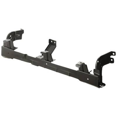 Rareelectrical - New Upper Front Bumper Retainer Compatible With Nissan Frontier Se 4 Cyl 2.5L Pathfinder S 6 Cyl - Image 2