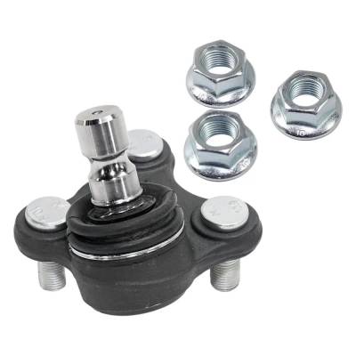 Rareelectrical - New Right Lower Ball Joint Compatible With Hyundai Kia Sonata Sport 2.0T 4 Cyl 2.0L Sportage Ex - Image 4