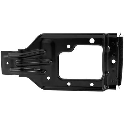 Rareelectrical - New Center Front Bumper Retainer Compatible With Chevrolet Malibu Rs 4 Cyl 1.5L Malibu Lt 4 Cyl 2.0L - Image 2