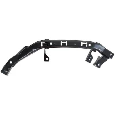 New Left Upper Bumper Retainer Compatible With Acura Tlx Base 4 Cyl 2.4L Tlx Sh-Awd 6 Cyl 3.5L Tlx