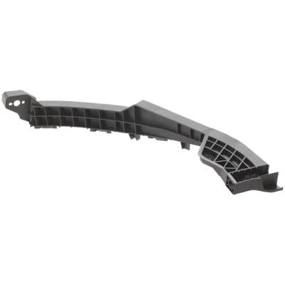 Rareelectrical - New Left Front Bumper Retainer Compatible With Honda Accord Sport 4 Cyl 1.5L Accord Hybrid Ex 4 Cyl - Image 6