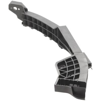 Rareelectrical - New Left Front Bumper Retainer Compatible With Honda Accord Sport 4 Cyl 1.5L Accord Hybrid Ex 4 Cyl - Image 7