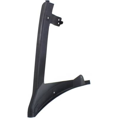 Rareelectrical - New Right Rear Bumper Retainer Compatible With Chrysler Dodge Town & Country Base Grand Caravan Base - Image 3