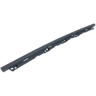 Rareelectrical - New Front Bumper Retainer Compatible With Audi Q5 Titanium Premium 4 Cyl 2.0L Q5 Premium Plus 4 Cyl - Image 2