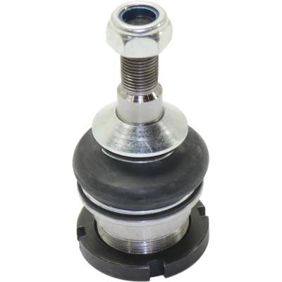 Rareelectrical - New Left Lower Ball Joint Compatible With Mercedes Benz Gl320 Bluetec 4Matic 6 Cyl 3.0L R350 4Matic - Image 1