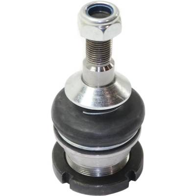 Rareelectrical - New Left Lower Ball Joint Compatible With Mercedes Benz Gl320 Bluetec 4Matic 6 Cyl 3.0L R350 4Matic - Image 3