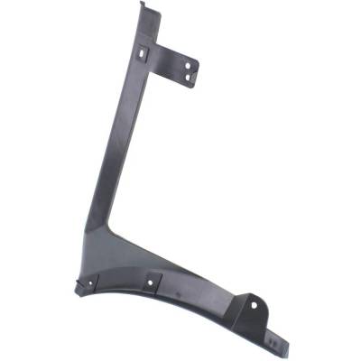 Rareelectrical - New Right Rear Bumper Retainer Compatible With Chrysler Dodge Town & Country Lx Grand Caravan Ex - Image 2