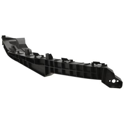 Rareelectrical - New Right Front Bumper Retainer Compatible With Honda Accord Hybrid 4 Cyl 2.0L Accord Ex-L 4 Cyl - Image 2