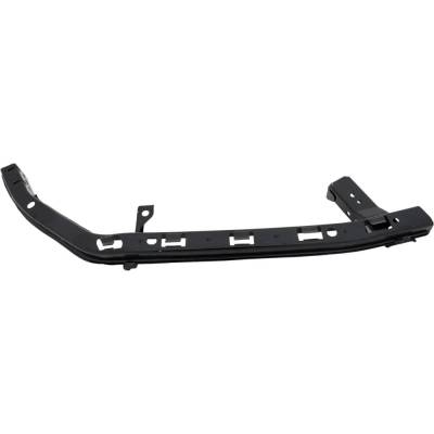 Rareelectrical - New Right Upper Bumper Retainer Compatible With Acura Tlx Base 6 Cyl 3.5L Tlx Base 4 Cyl 2.4L Tlx - Image 2