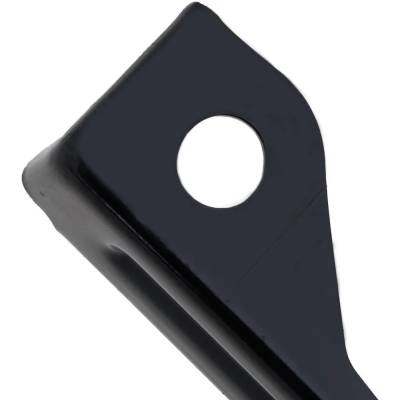 Rareelectrical - New Right Upper Bumper Retainer Compatible With Acura Tlx Base 6 Cyl 3.5L Tlx Base 4 Cyl 2.4L Tlx - Image 8