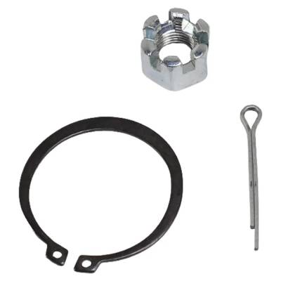 Rareelectrical - New Left Lower Ball Joint Compatible With Hyundai Kia Equus Ultimate 8 Cyl 5.0L Genesis 5.0 R-Spec 8 - Image 5