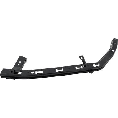 New Left Upper Bumper Retainer Compatible With Acura Tlx Sh-Awd 6 Cyl 3.5L Tlx Base 4 Cyl 2.4L Tlx