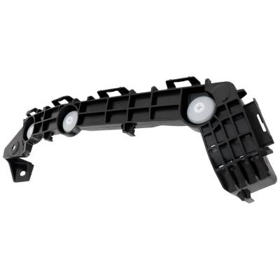 Rareelectrical - New Left Rear Bumper Retainer Compatible With Lexus Rx350h Luxury 4 Cyl 2.5L Rx350h Premium+ 4 Cyl - Image 3
