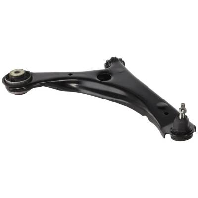 Rareelectrical - New Right Lower Control Arm Compatible With Chrysler Dodge Grand Caravan Crew 6 Cyl 3.6L Grand - Image 5